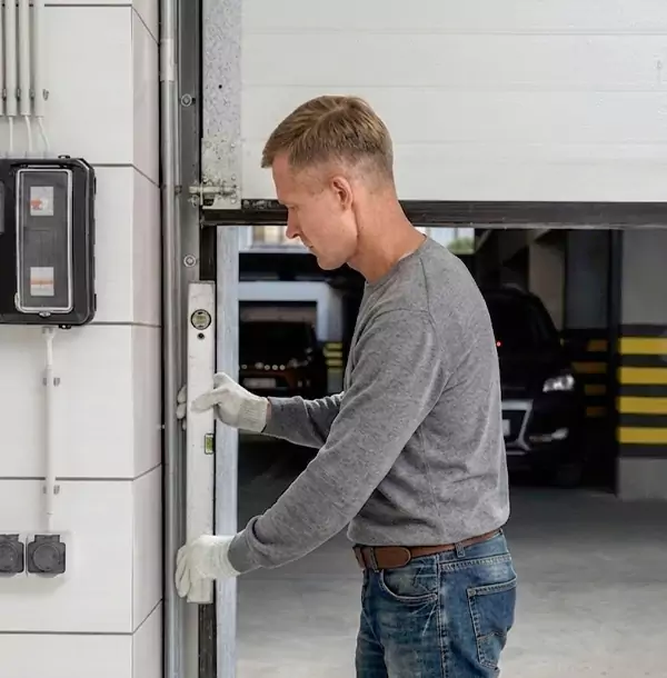 Why Choose Us for Door, Gate and Security Services in Soledad, CA