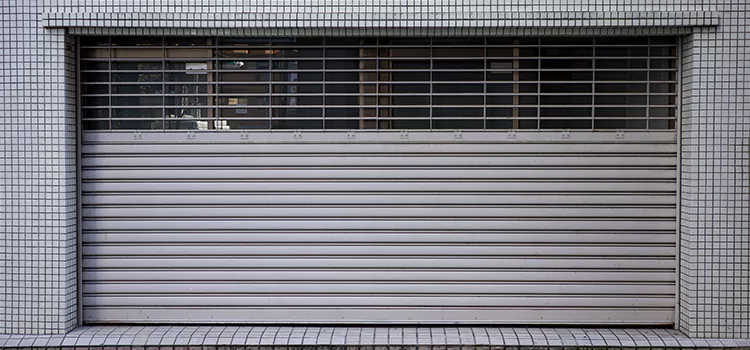 Advanced Solutions for Your Aluminum Garage Doors in Soledad, California
