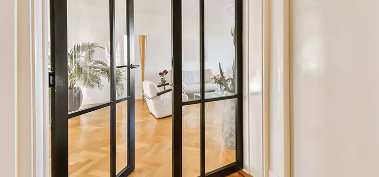 Bifold Door Replacement Soledad