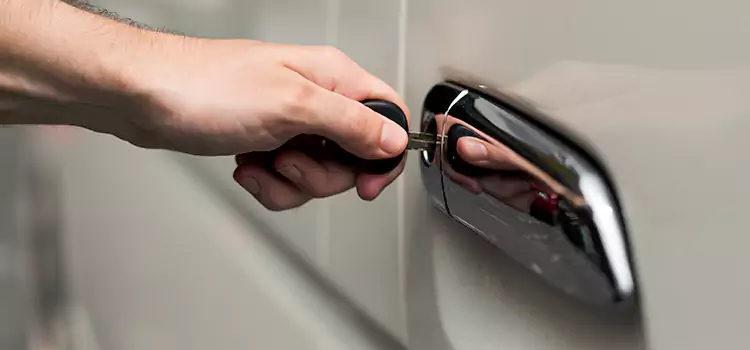 Why Choose Our Auto Locksmith Team in Soledad, CA?