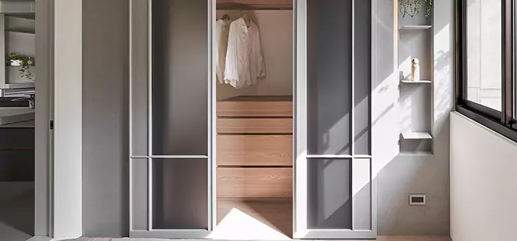 Mirror Sliding Door Replacement Soledad