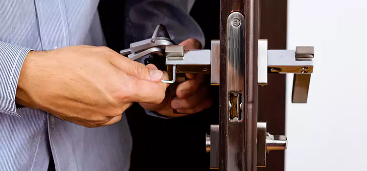 Commercial Door Lock Repair Soledad