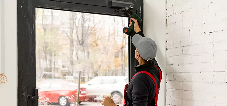 Comprehensive Door Closer Services in Soledad, CA