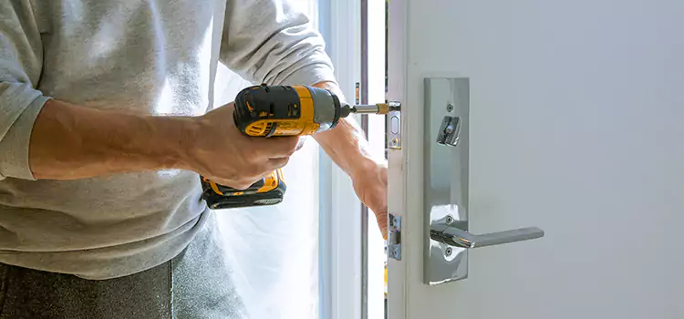 Door Knob Lock Repair Soledad