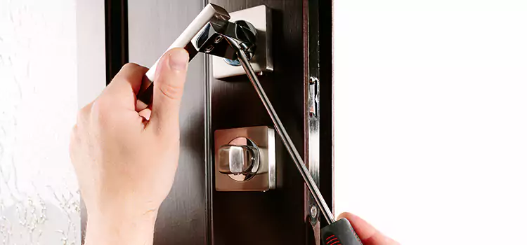 Door Lock Replacement Service Soledad