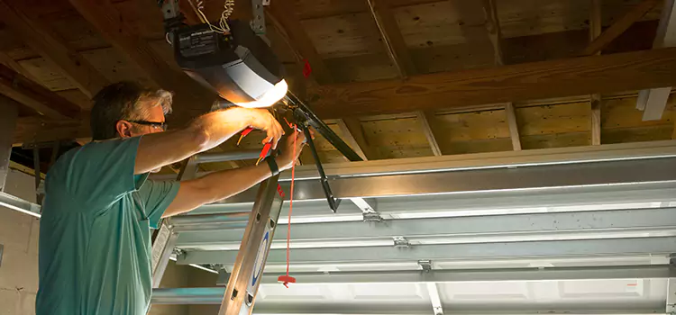Garage Door Opener Sales and Installation Soledad