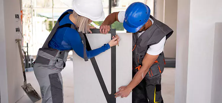 Why Choose Us for Door Panel Services in Soledad, CA?