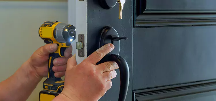 Locksmith Emergency Service Soledad
