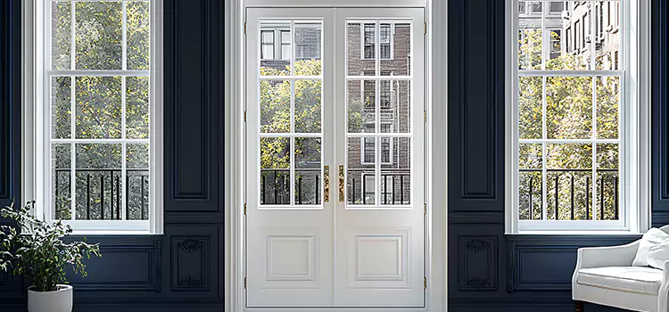 French Door Lock Repair Soledad