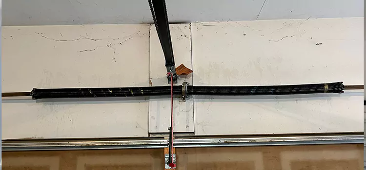 Garage Door Cable Repair Near Me in Soledad, CA