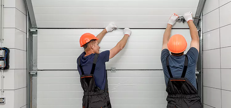 Choose Us for Your Garage Door Needs in Soledad