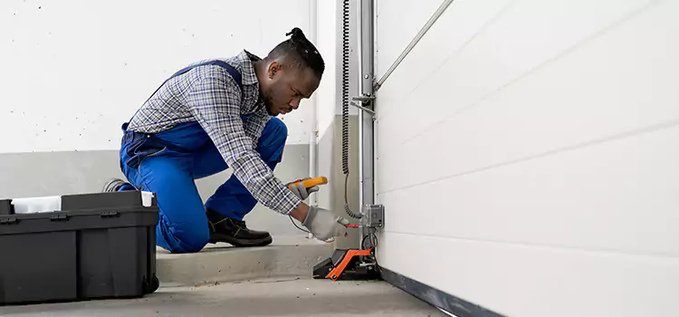 Expert Solutions for Every Garage Lock Need in Soledad, CA