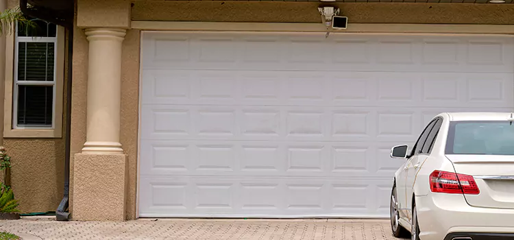 Comprehensive Garage Door Maintenance Services in Soledad, CA