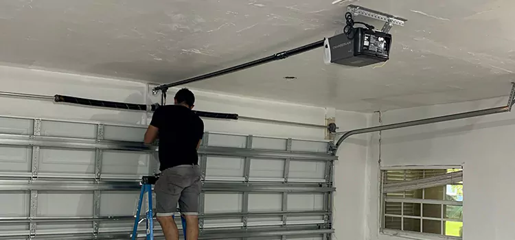 Garage Door Opener Repair Near Me in Soledad, CA
