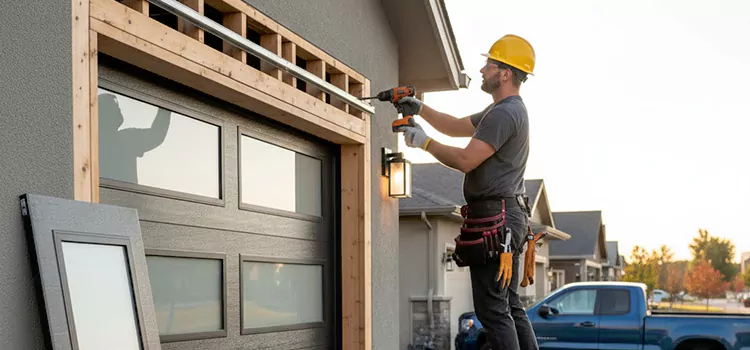 Your Trusted Garage Door Specialists in Soledad