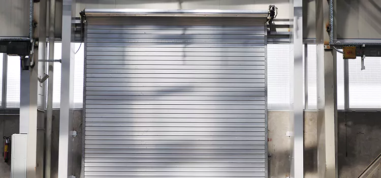 Roller Door Maintenance Soledad