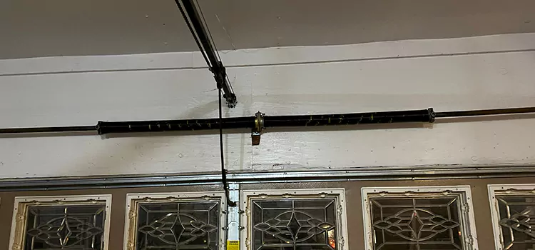 Garage Door Spring Repair Near Me Soledad