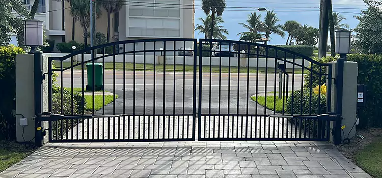 Gate Opener Replacement Near Me in Soledad, CA
