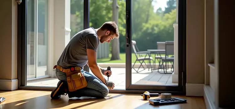 Comprehensive Solutions for Every Glass Door Need in Soledad, CA