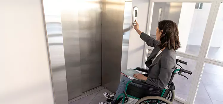 Benefits of Modern Handicap Door Systems in Soledad, CA