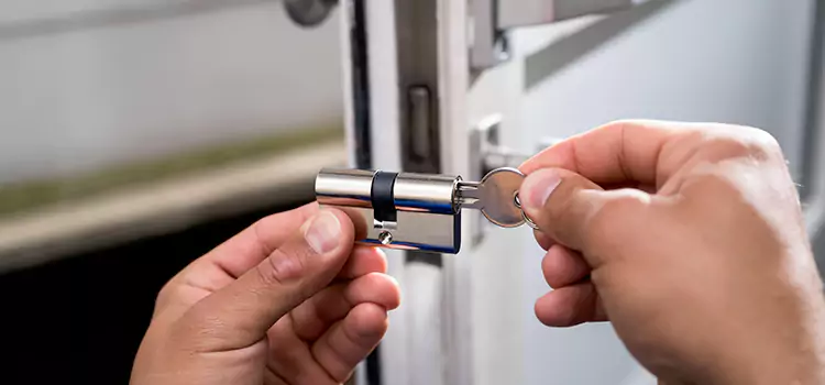 Emergency Locksmith for House Soledad