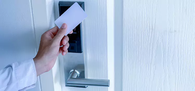 Why Choose Us for Your Keycard Lock Installation in Soledad, CA?