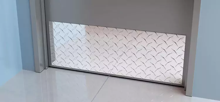 Benefits of Professional Kick Plate Solutions in Soledad, CA