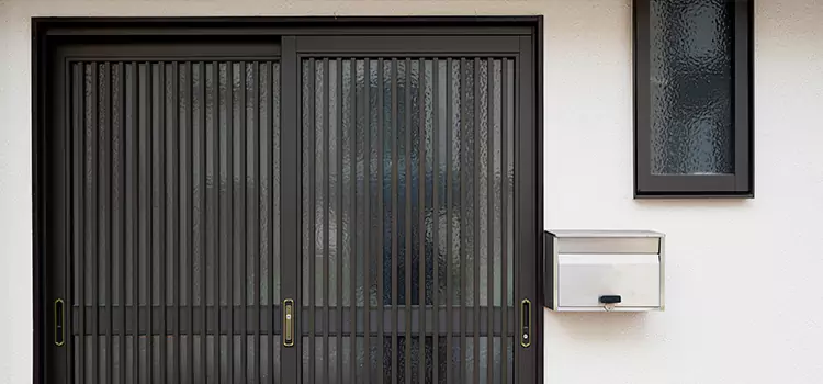 Sliding Screen Door Repair Soledad