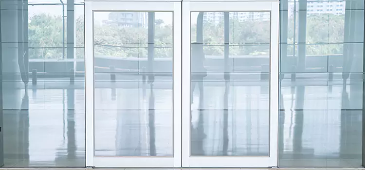 Why Choose Us for Your Motion Sensor Door Needs in Soledad, CA?