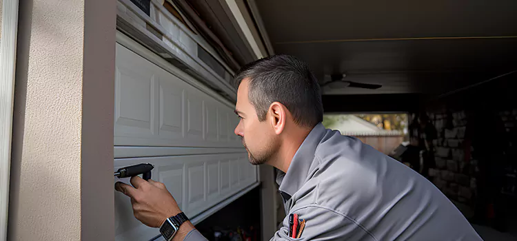 Garage Door Cable Replacement Soledad