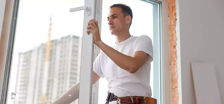 Patio Glass Replacement Soledad