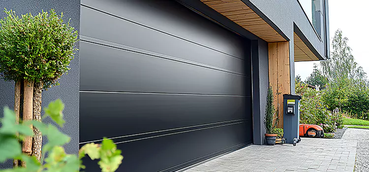 Residential Garage Door Service Soledad
