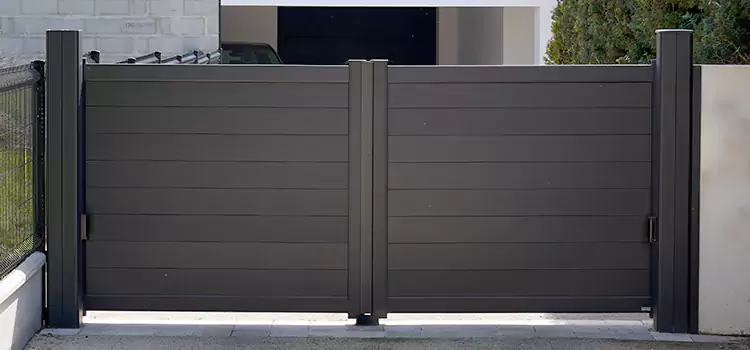 Common Residential Gate Issues We Resolve in Soledad, CA