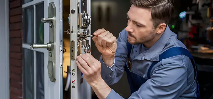 Residential Lock Installation Soledad