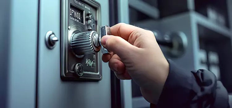 Locksmith Cost to Open Safe Soledad