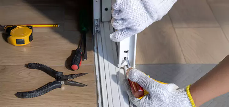 Sliding Door Installation Services in Soledad, CA