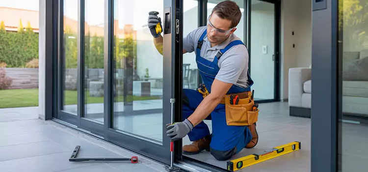Sliding Screen Door Repair Soledad