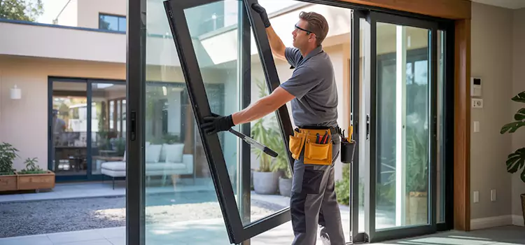 Specialized Sliding Door Roller Services in Soledad, California