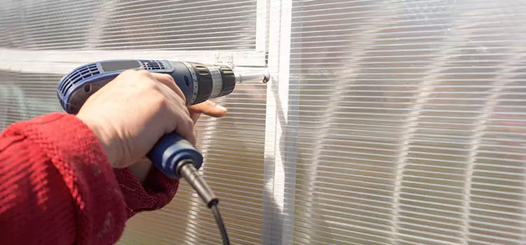 Sliding Screen Door Repair Soledad
