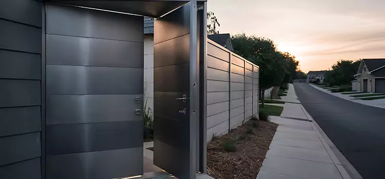 Comprehensive Steel Door Solutions in Soledad, CA