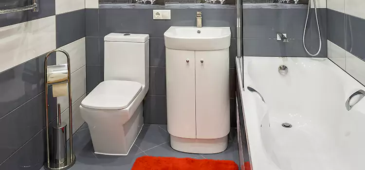 Hansgrohe Shaving Mirror Soledad