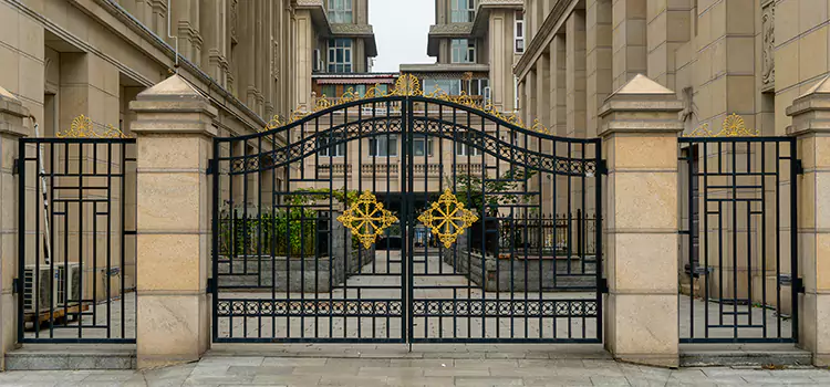 Comprehensive Iron Gate Maintenance Solutions in Soledad, CA