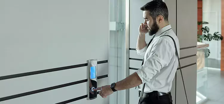 Cloud Based Access Control Soledad
