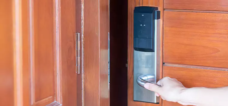 Commercial Keyless Entry Locks Soledad