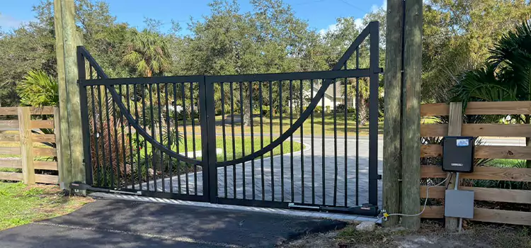 Why Choose Us for Your Automatic Gate Needs in Soledad, CA?