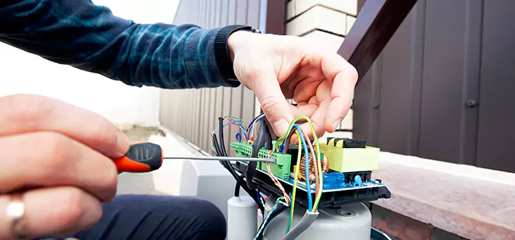Electric Gate Maintenance Soledad