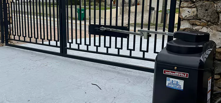 Seamless Installation and Support for Your New Gate in Soledad, CA