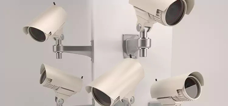 Your Trusted Partner for CCTV Solutions in Soledad