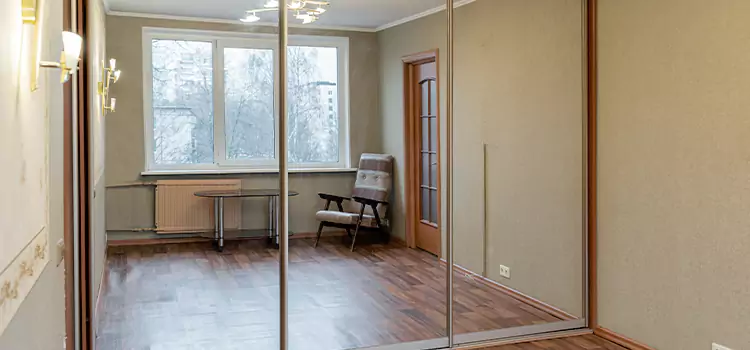 Mirror Closet Door Roller Replacement Soledad