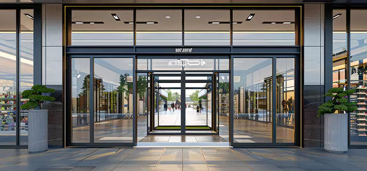 Commercial Door Service in Soledad, CA